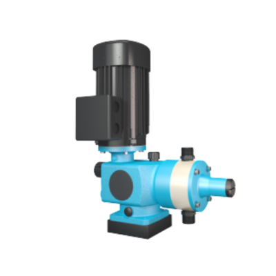 Sera RF409.2 egymembrános adagolószivattyúk